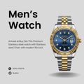 Rlx Watch – Arrived at BUY DOT ⌚