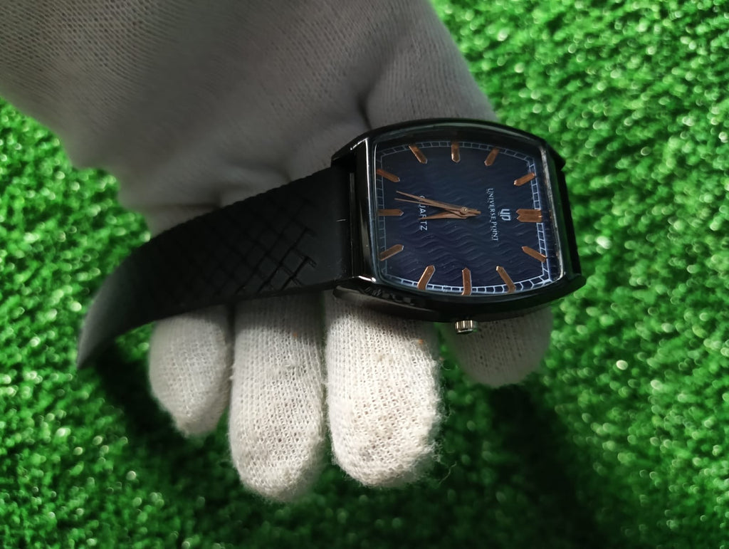 UP Men's watch with adjustable Magnetic lock Arrived at Buy Dot